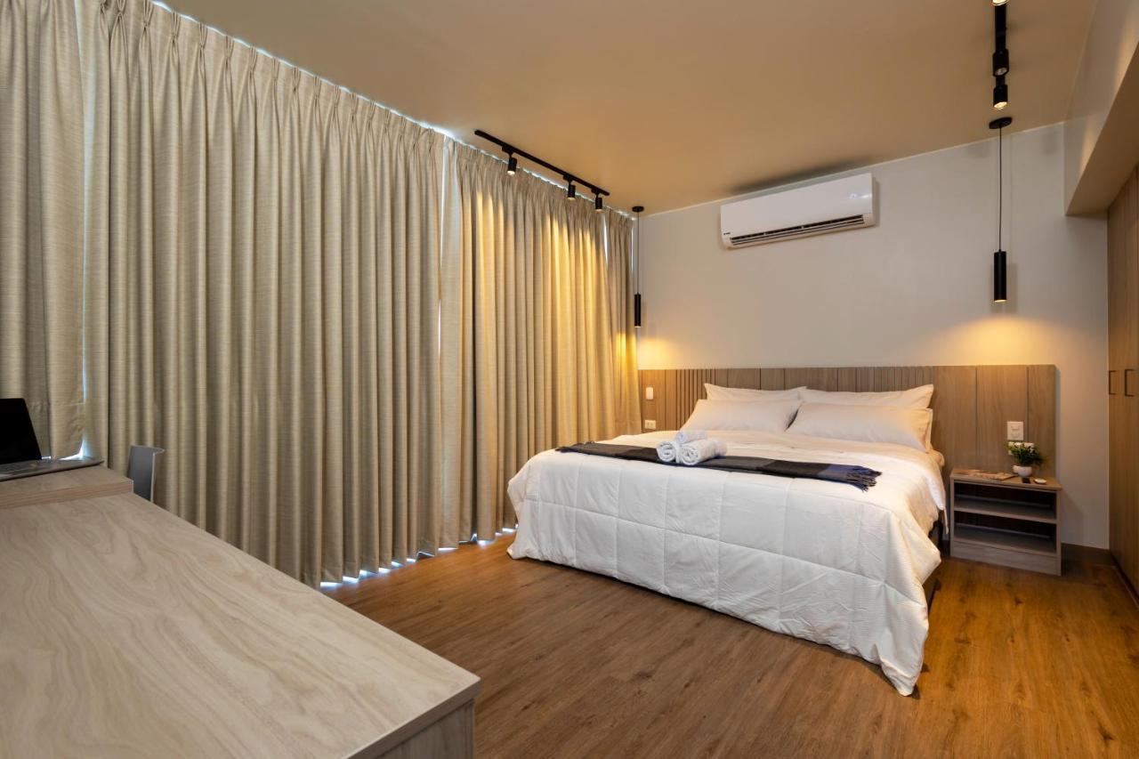 Welkome Apartments - Miraflores Лима Экстерьер фото